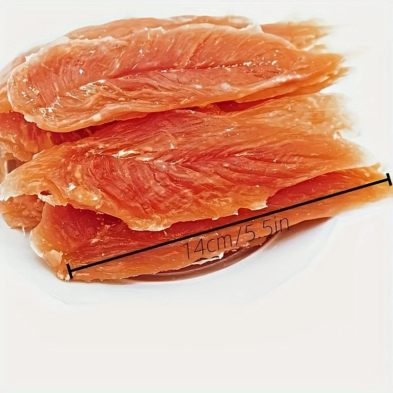 1.1LB Chicken Dog Treats For Dogs