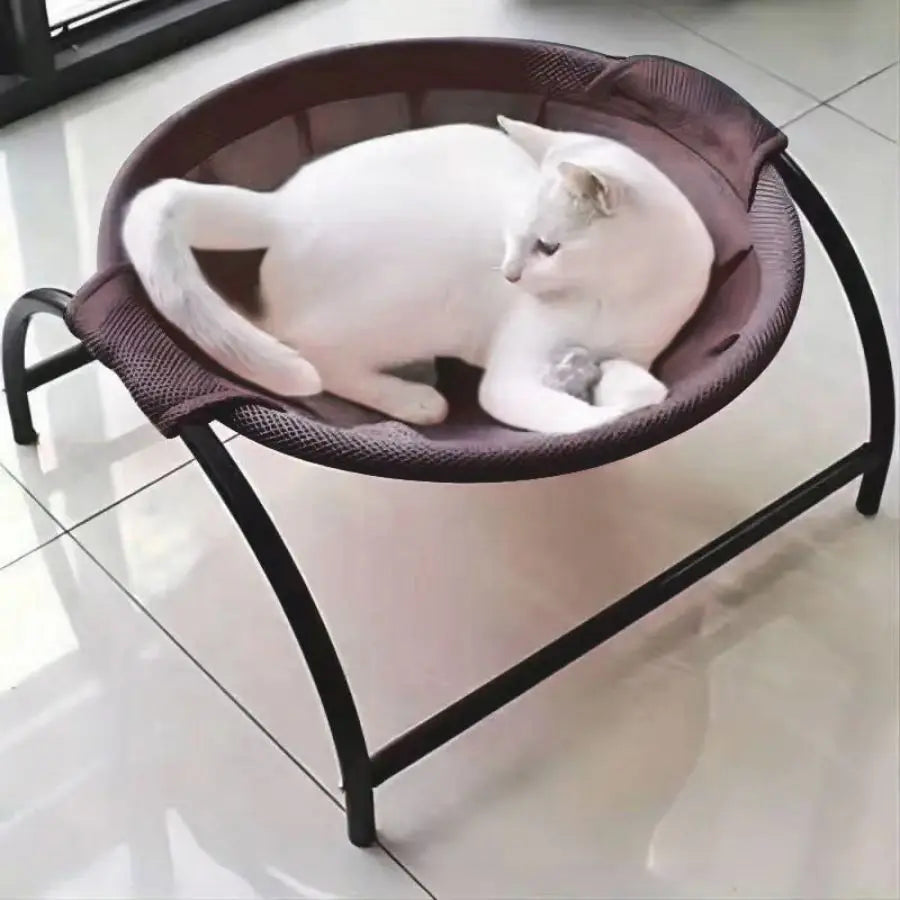 Cat Bed Hammock washable