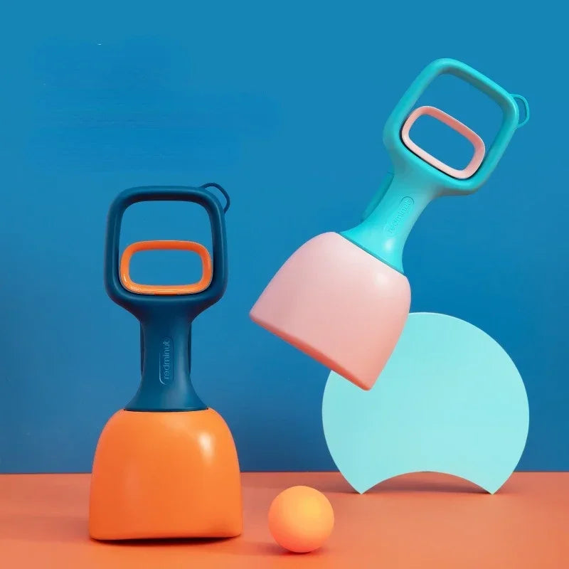 Short Handle Spade Divine Tool for Collecting and Clamping Stool