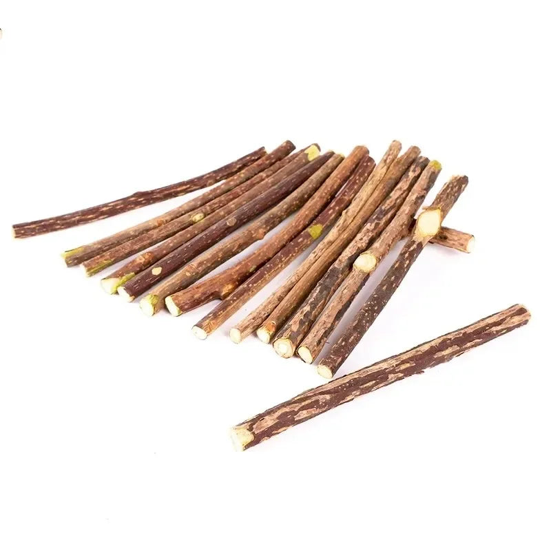 Cats Natural Catnip Chew Sticks