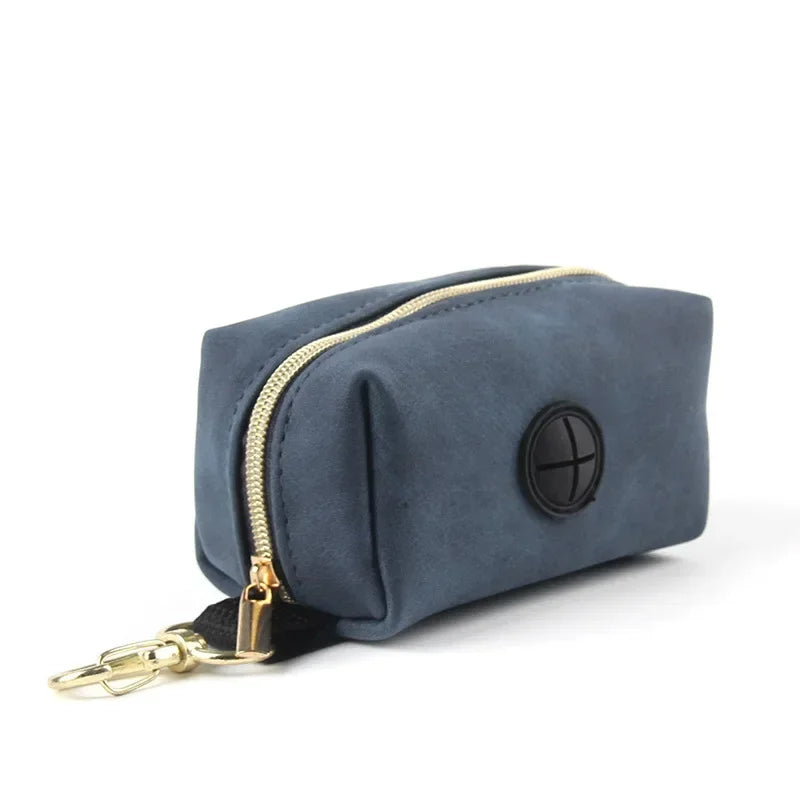 Pet Waste Bag Dispenser