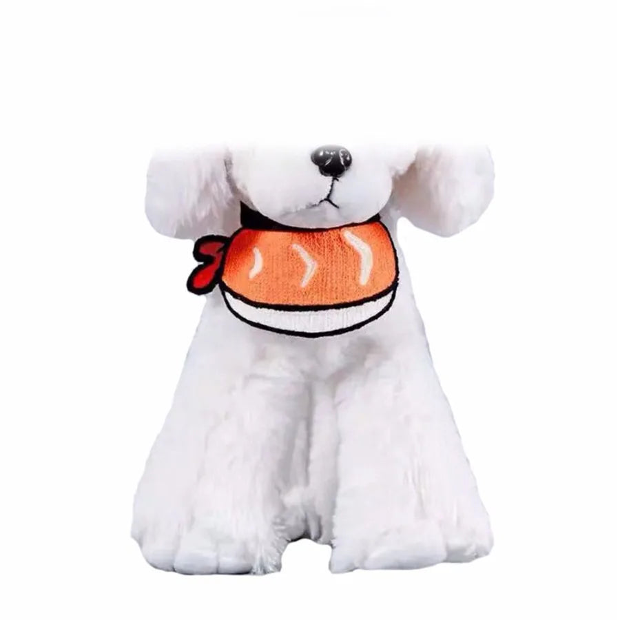 Small Dog Bandana Neckerchief