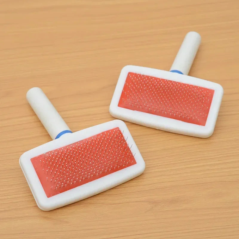 Comb Brush Remover