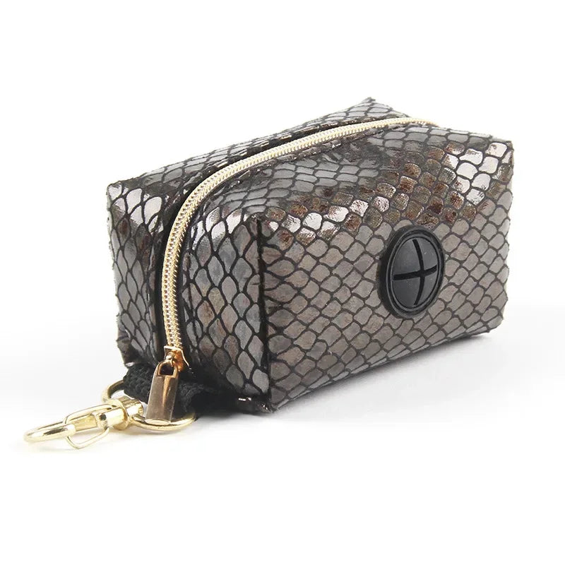 Pet Waste Bag Dispenser