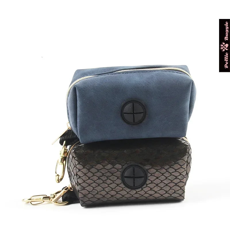 Pet Waste Bag Dispenser