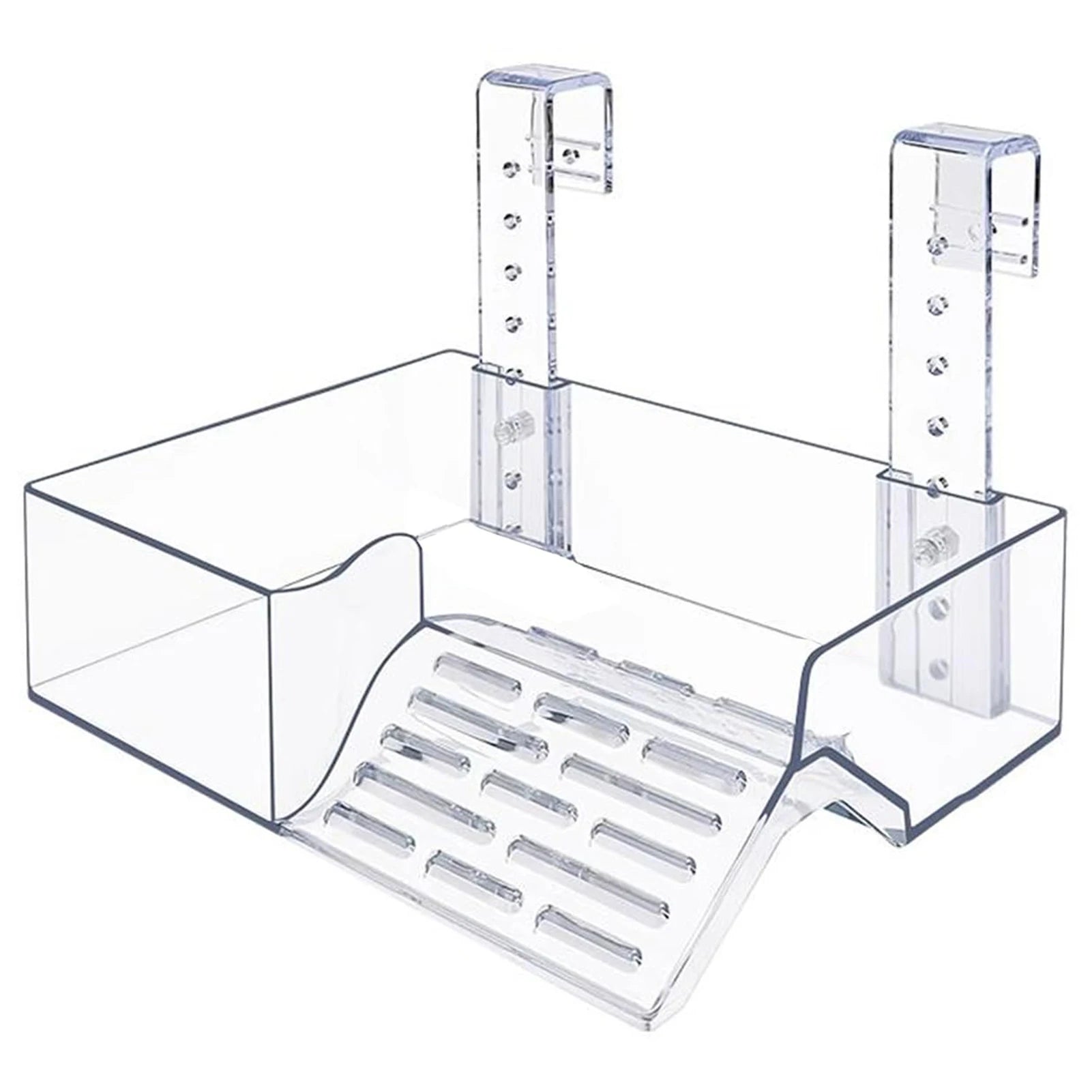 Hanging Turtle Basking Platform