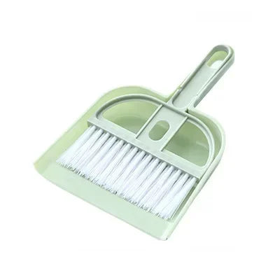 Dustpan Small Broom Set Pet Professional Cleaning Tools