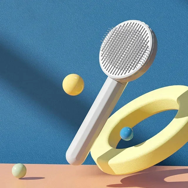 Pet Cat Hair Remover