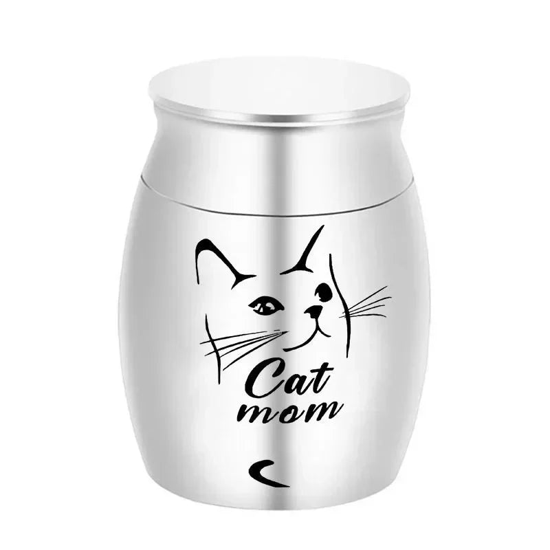 1pc Large Size Cremation Ashes Urn Pets