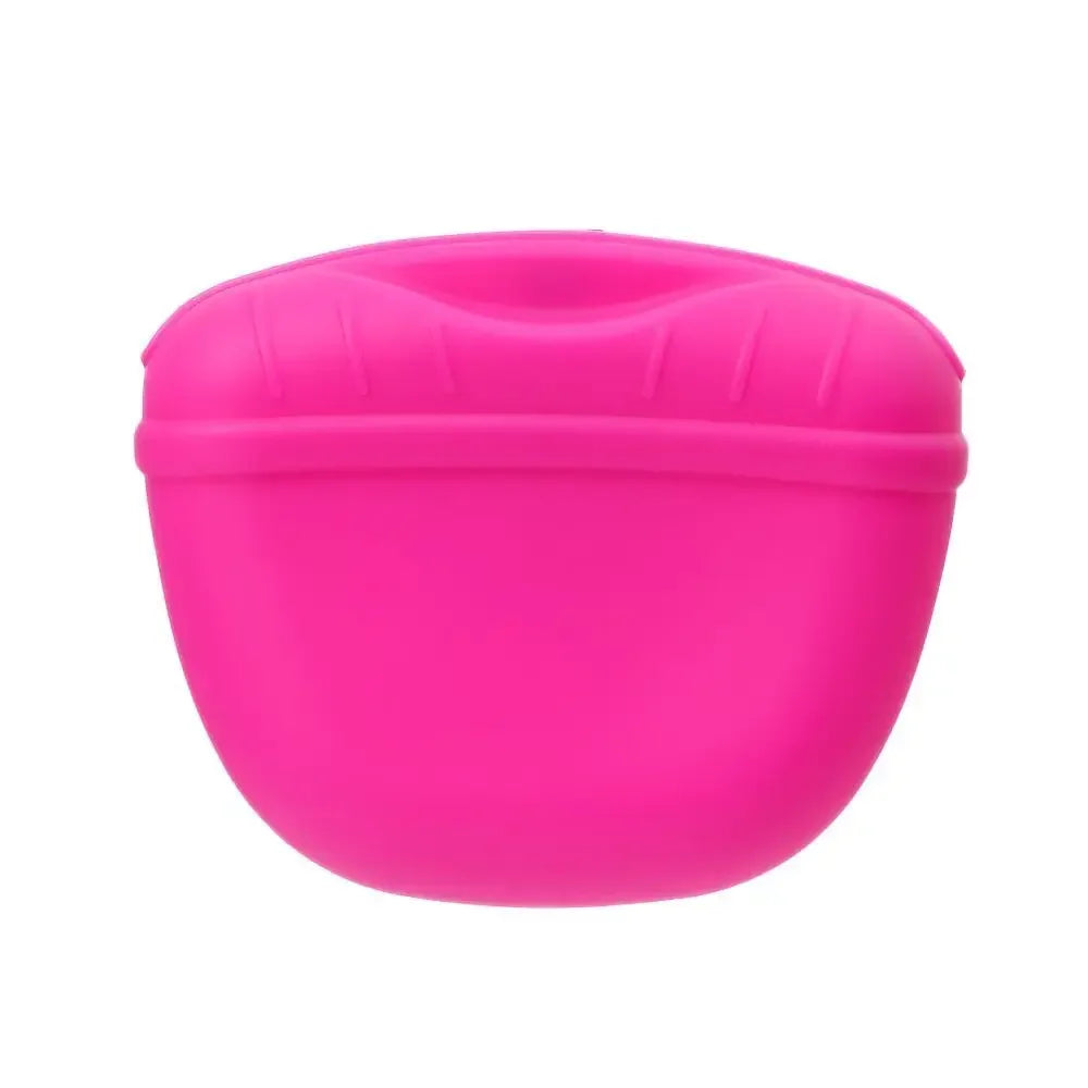Silicone Treat Pouch