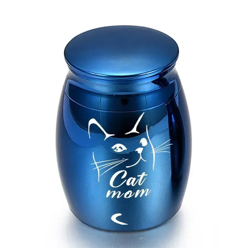 1pc Large Size Cremation Ashes Urn Pets