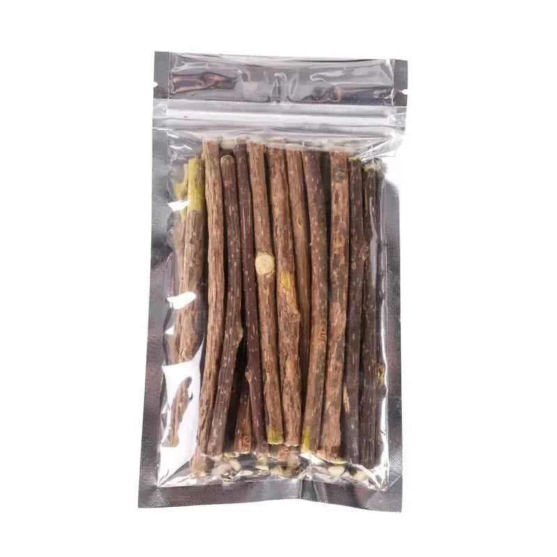 Cats Natural Catnip Chew Sticks