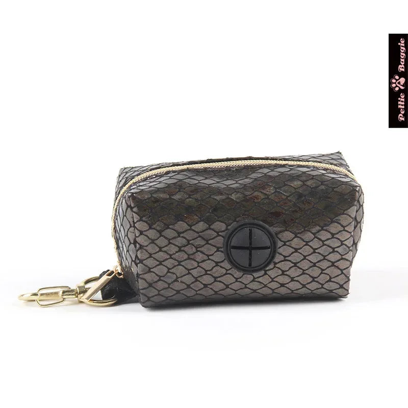 Pet Waste Bag Dispenser