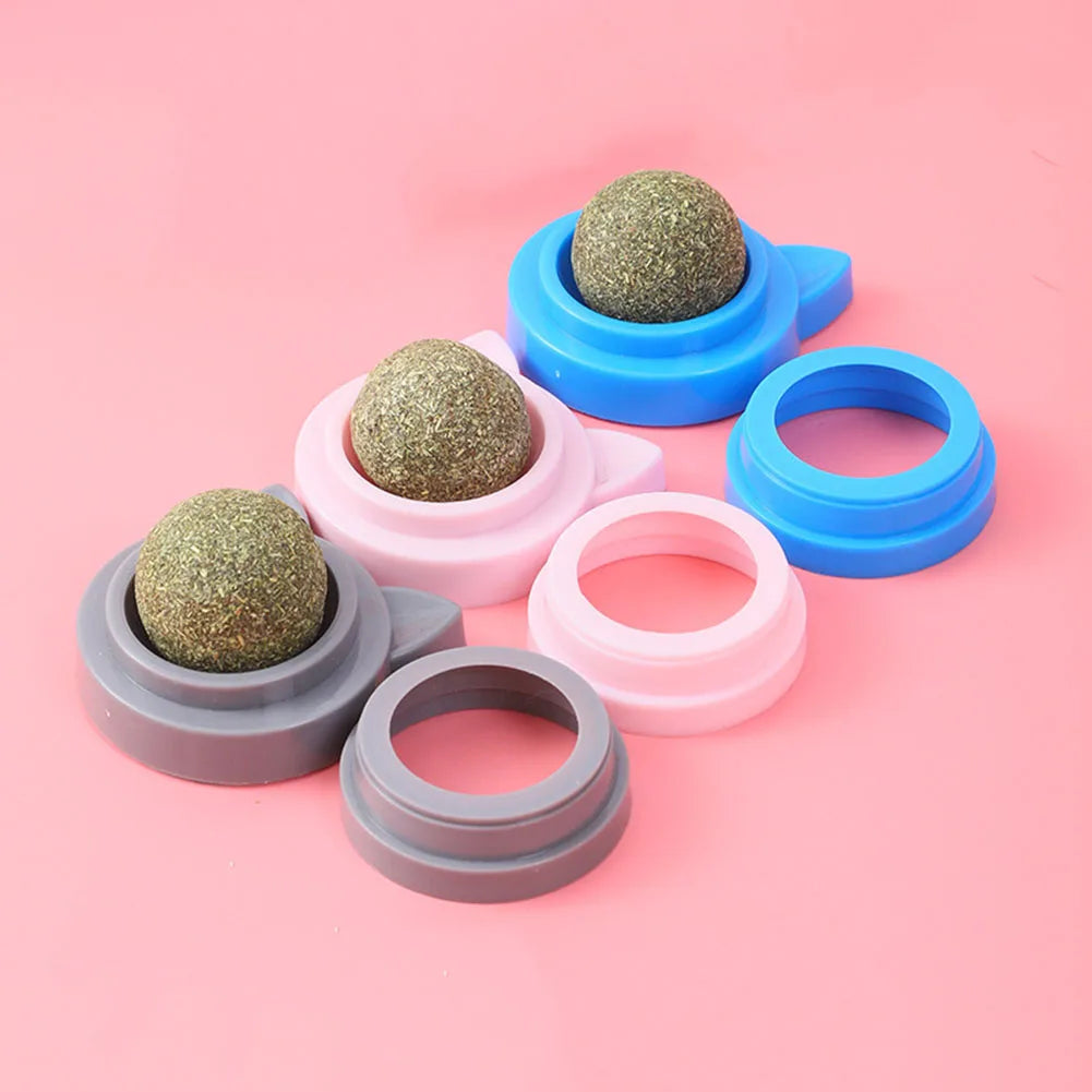 Pet Stuff Healthy Cat Catnip