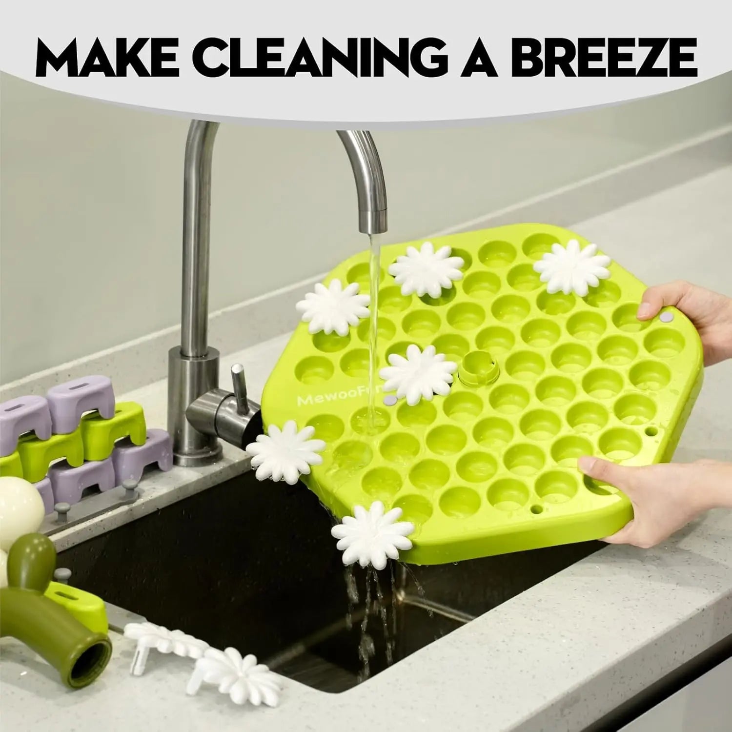 Dog Puzzle Toy Enrichment for Dogs Slow Feeder