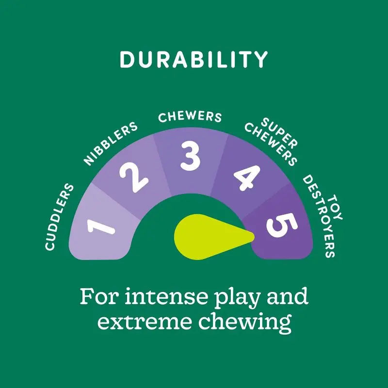 15 Inch Red Rope Dog Toy for Aggressive Chewers Tough Durable Tug of War