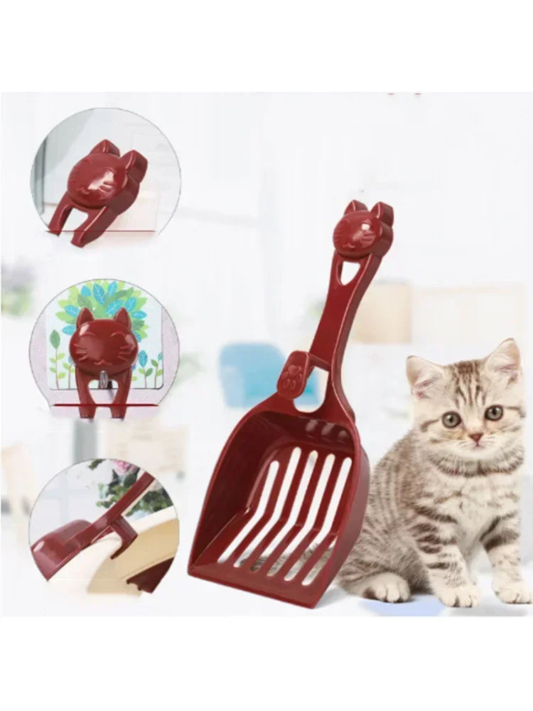 Kitten Litter Scoop