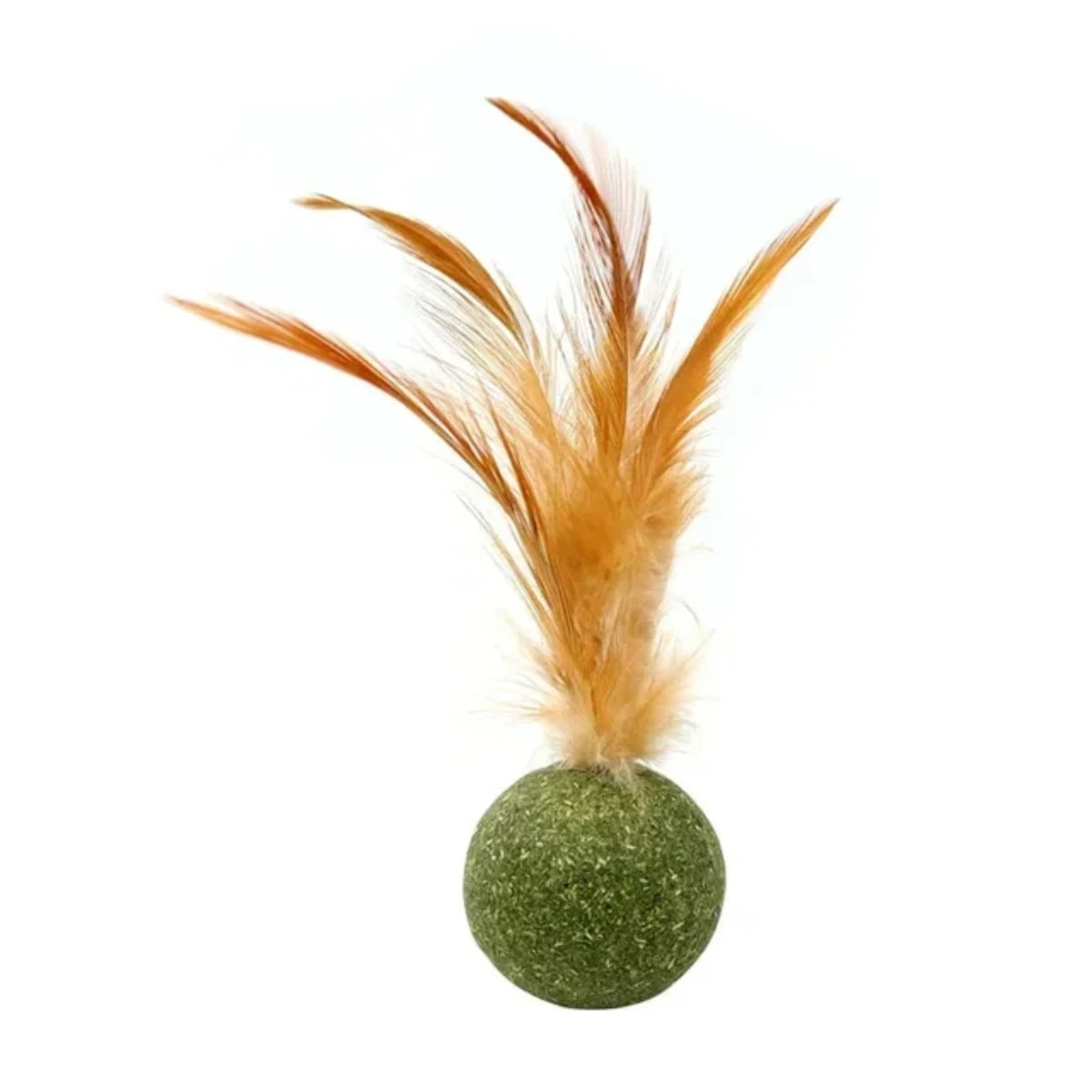 Cat Mint Ball Edible Catnip Ball