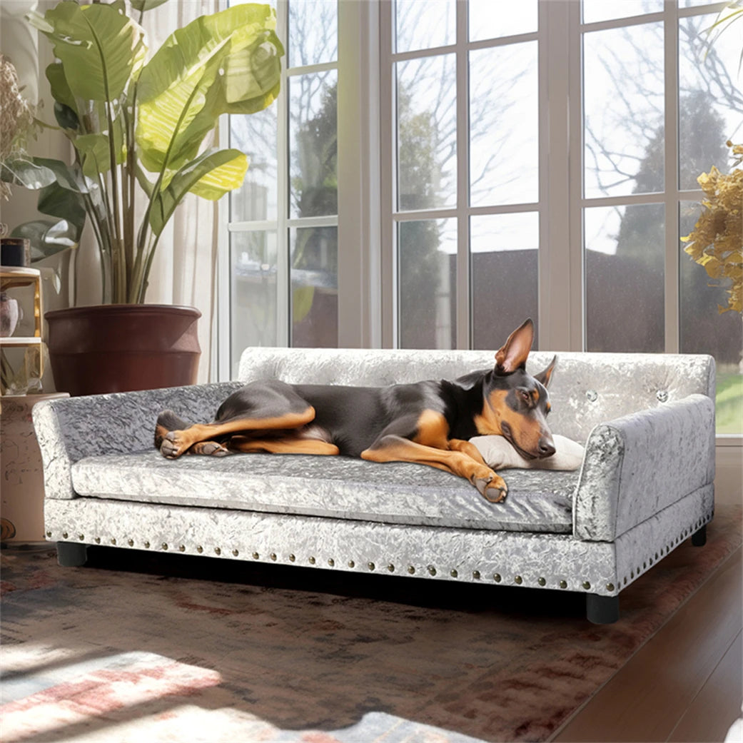 Heavy Duty Pet Sofa