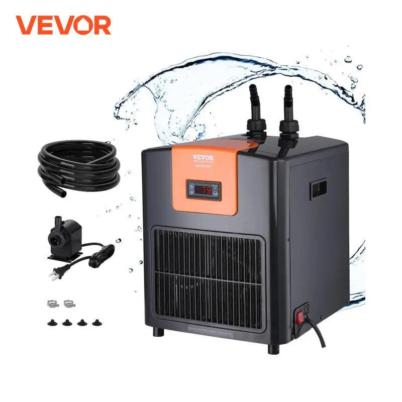 VEVOR Aquarium Chiller