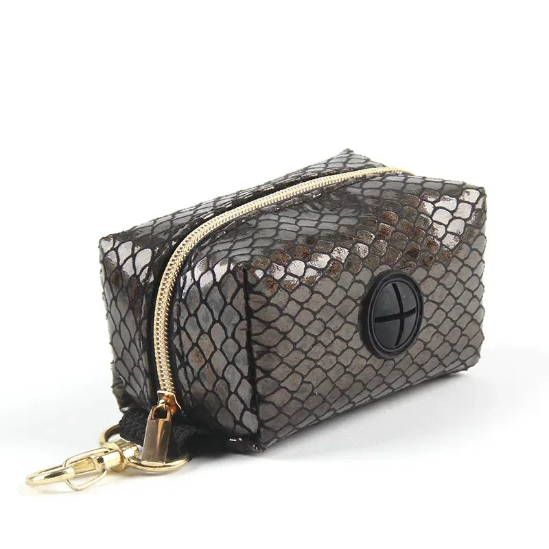 Pet Waste Bag Dispenser