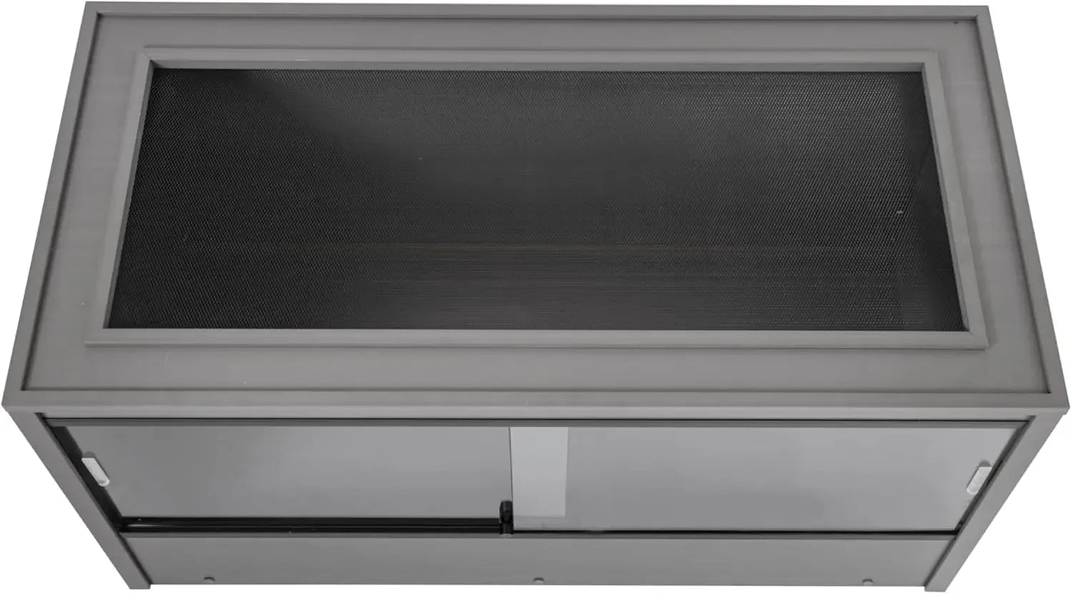 Reptile Habitat Enclosure Lounge