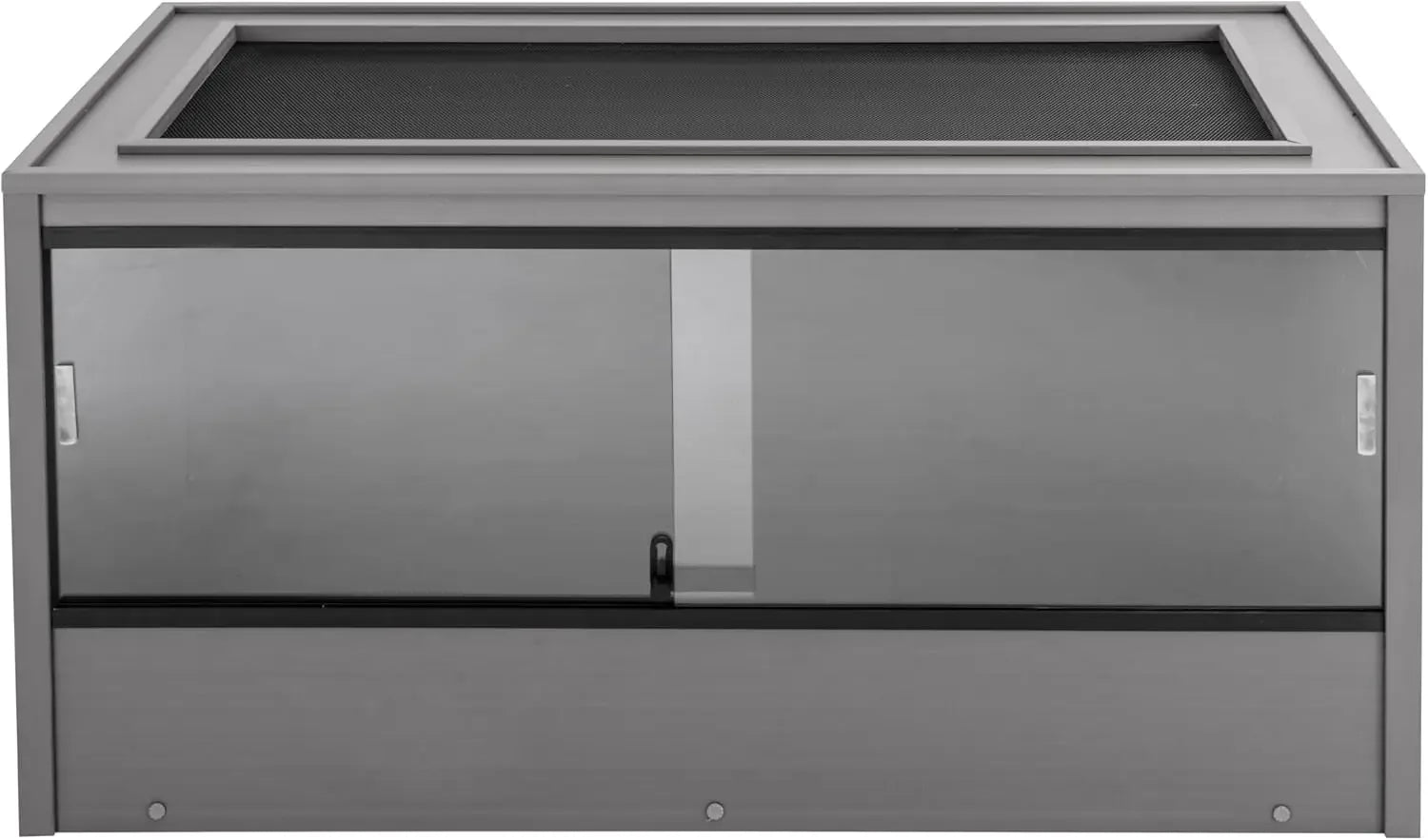 Reptile Habitat Enclosure Lounge