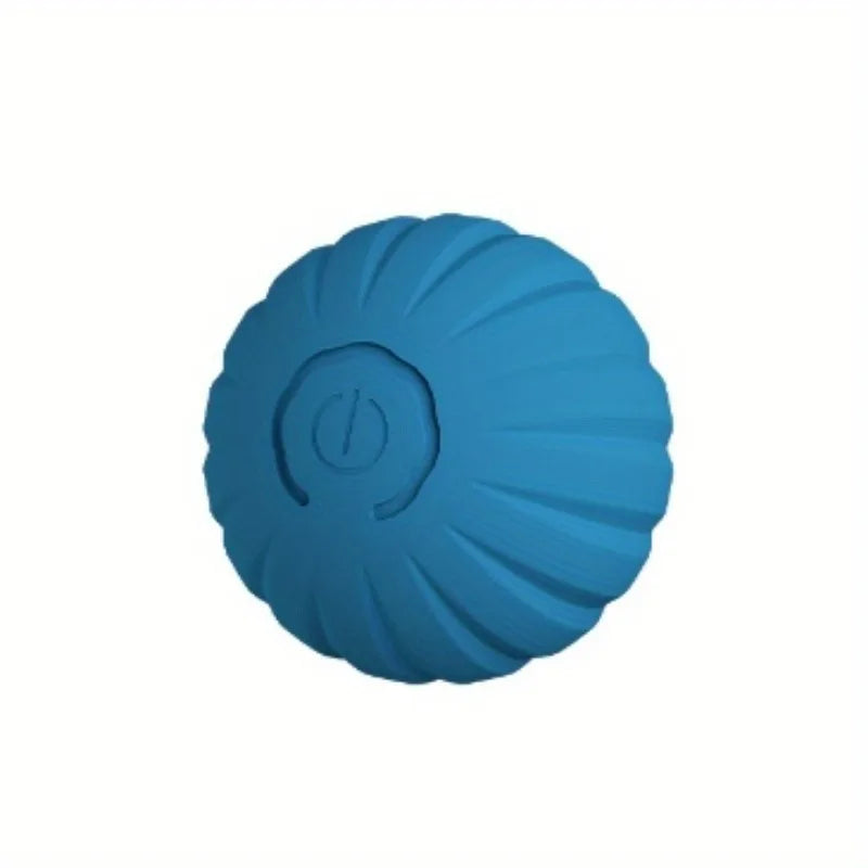 Gravity Intelligent Jumping Ball Electric Charging