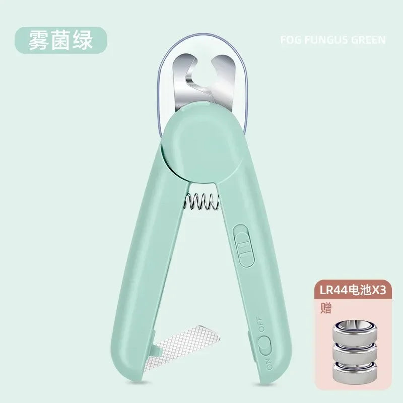 Pet Nail Clipper