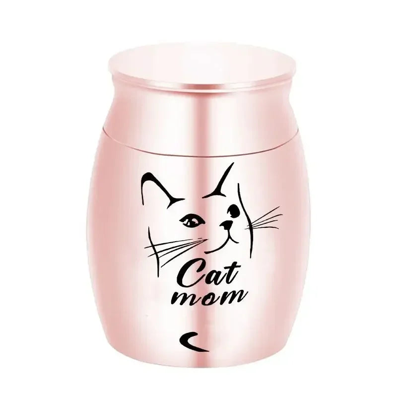 1pc Large Size Cremation Ashes Urn Pets
