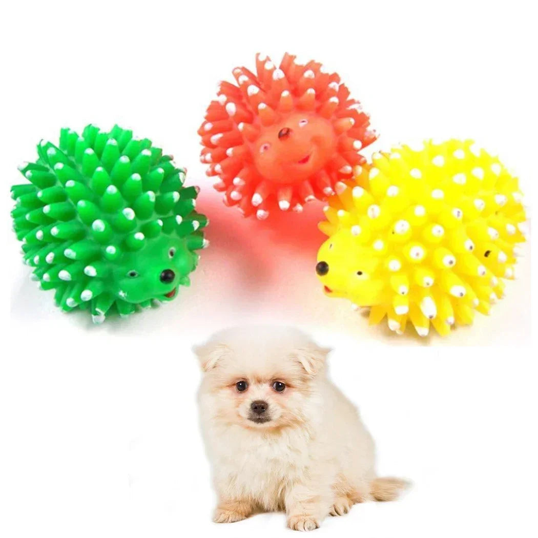 Dog Toys
