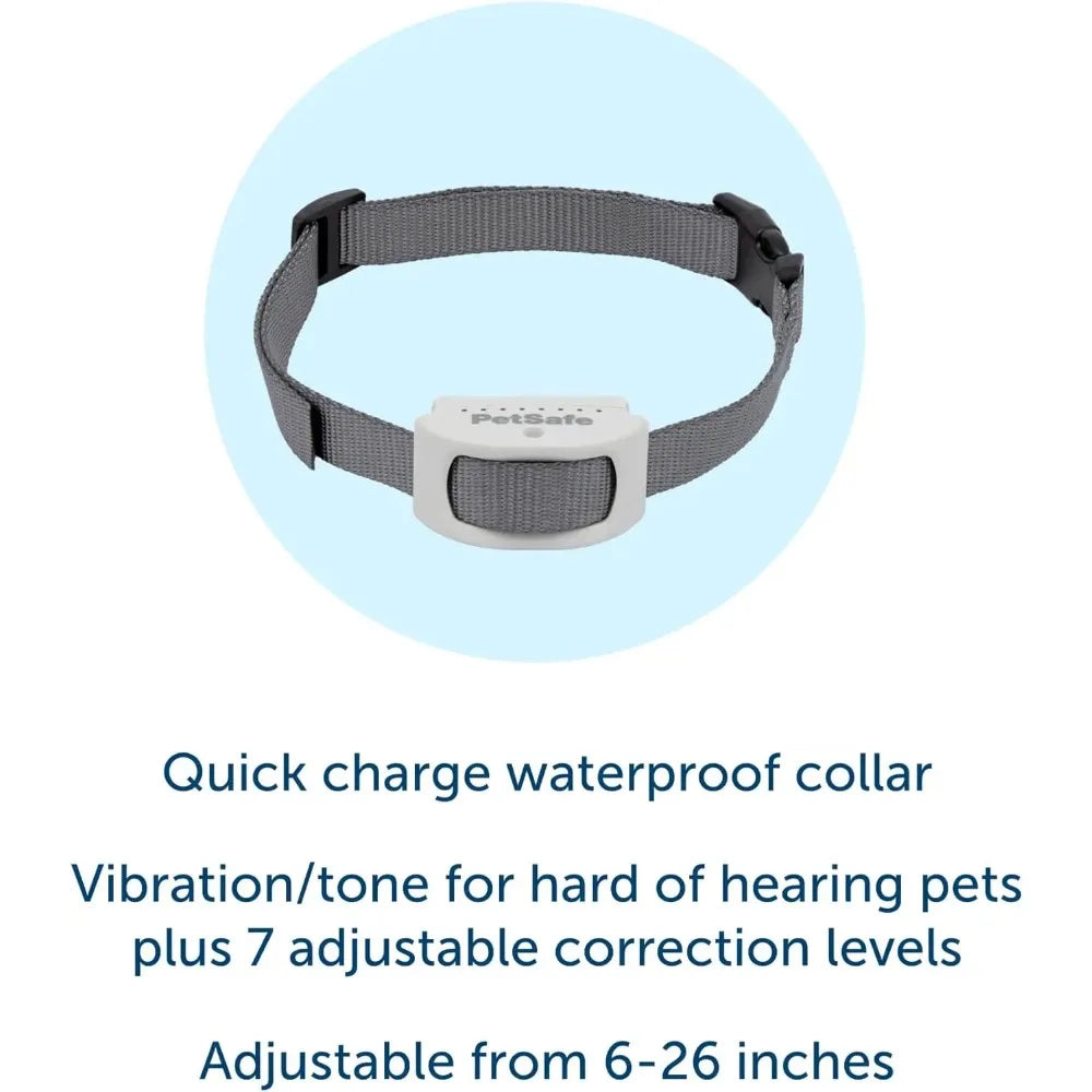 In-Ground Fence for Dogs and Cats