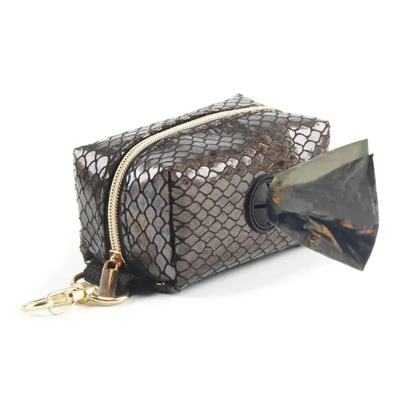 Pet Waste Bag Dispenser