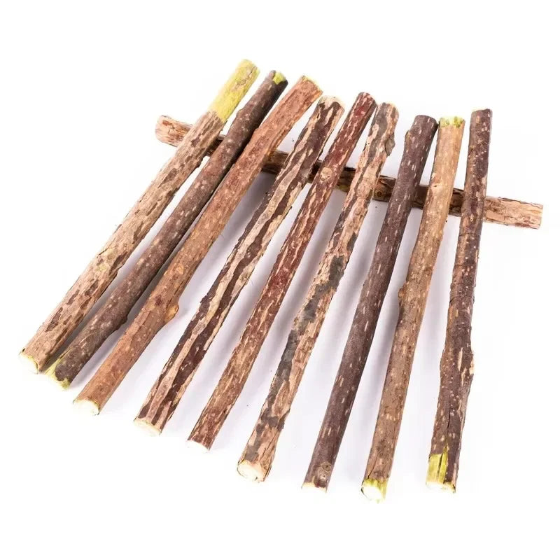 Cats Natural Catnip Chew Sticks