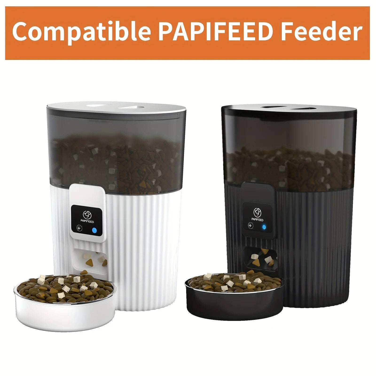 automatic feeder