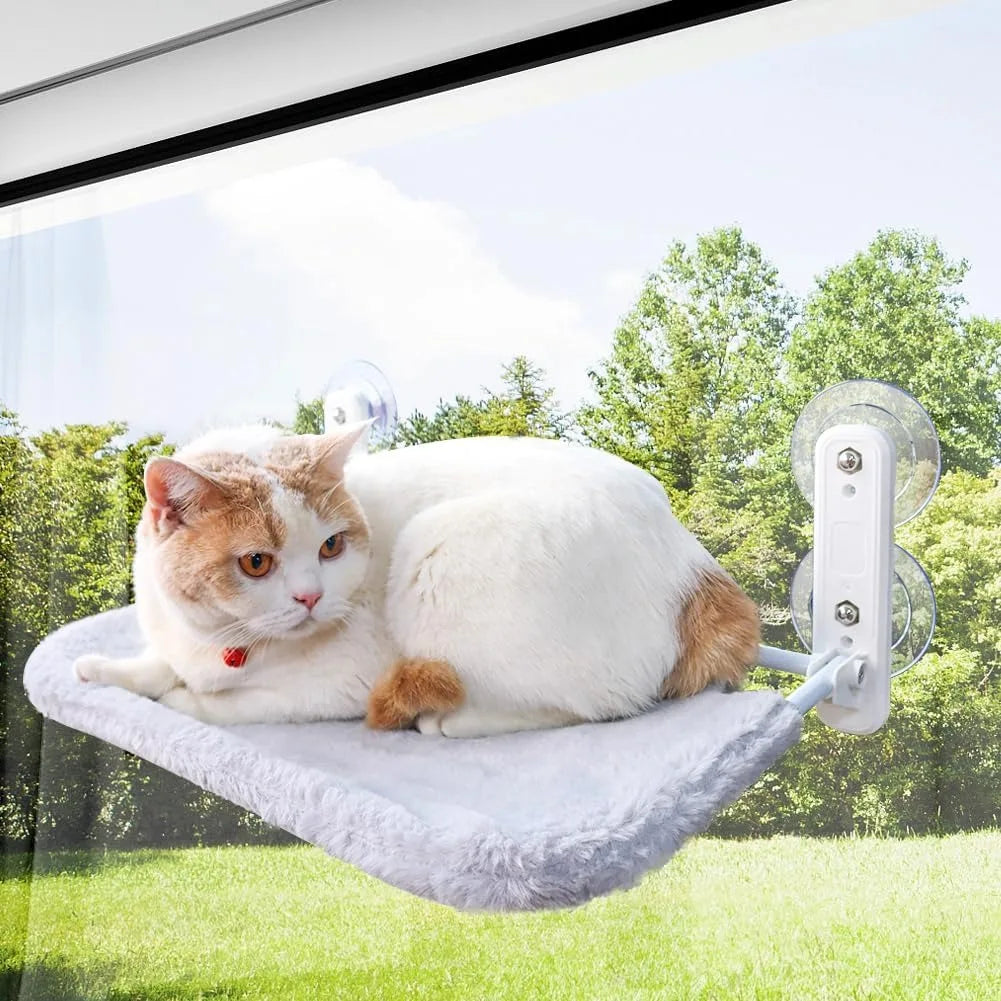Cozy Cat Hammock