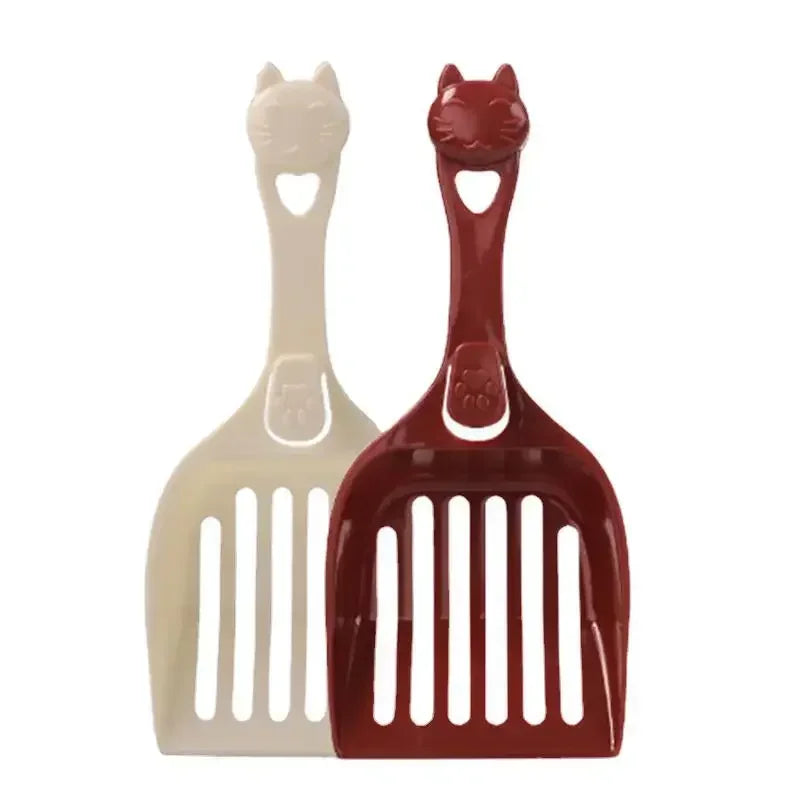 Kitten Litter Scoop