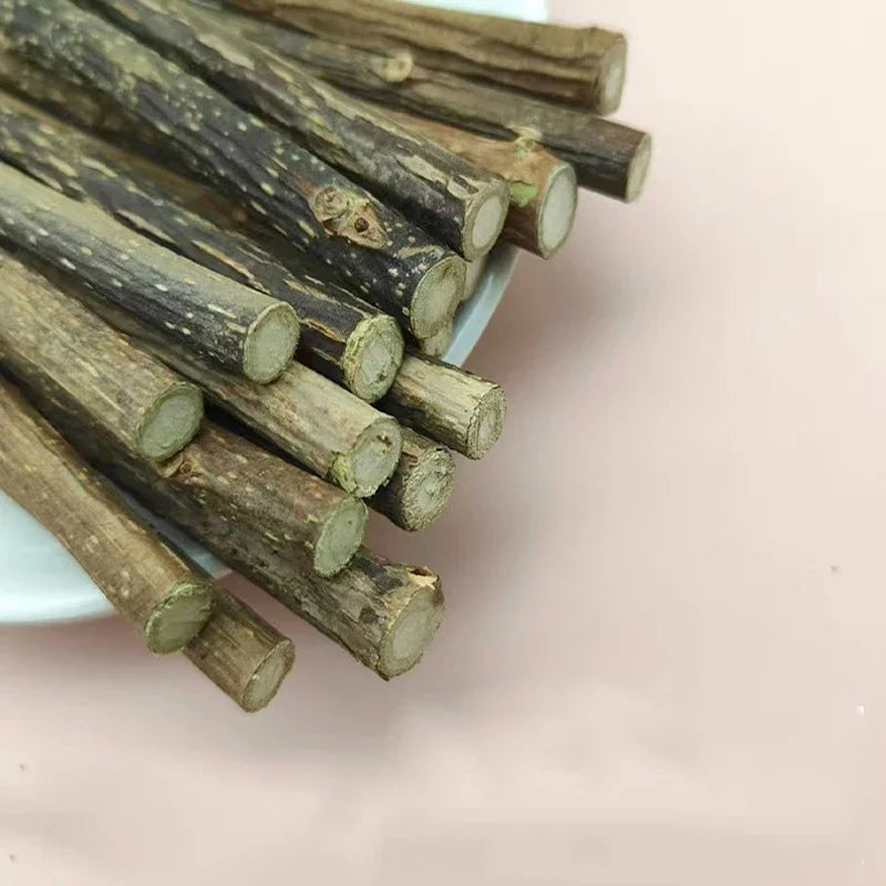 Cats Natural Catnip Chew Sticks