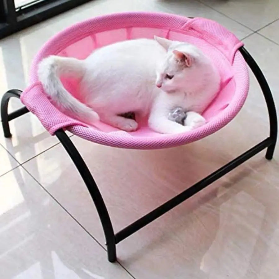 Cat Bed Hammock washable