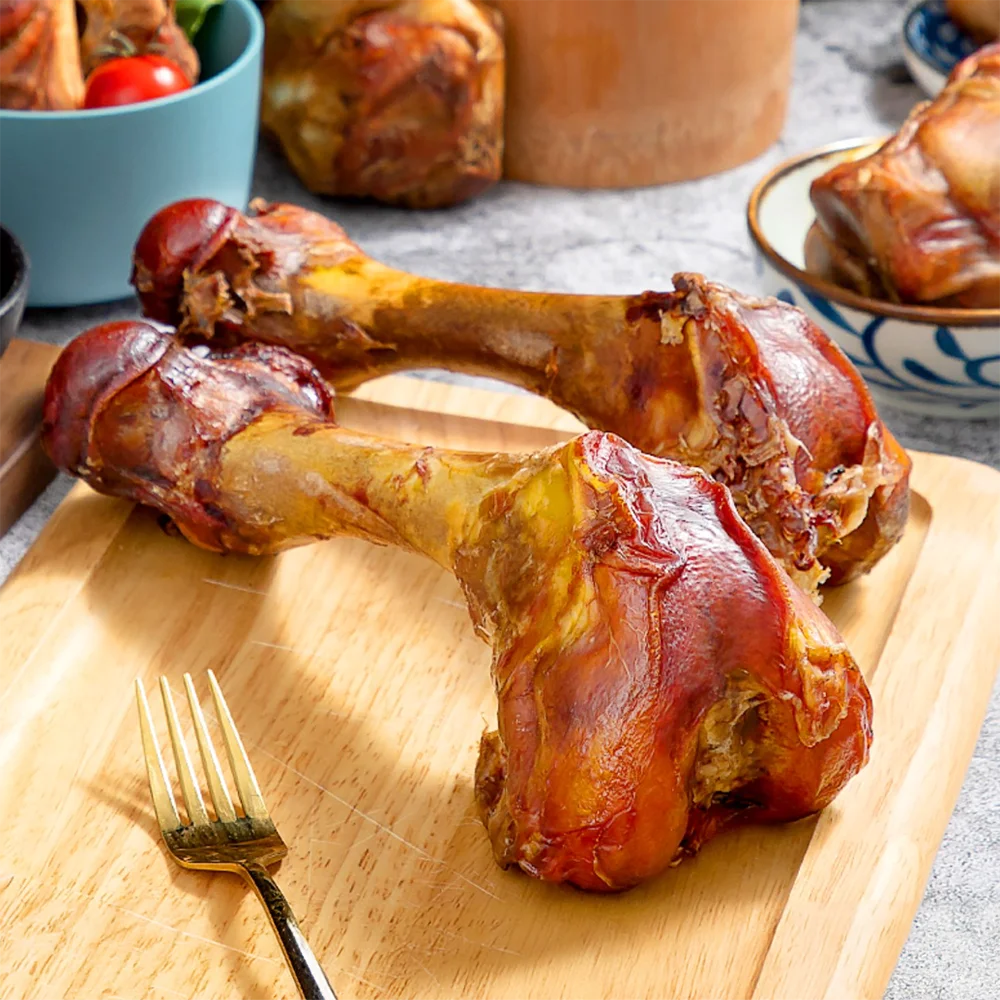 Large Cow Bone, All Natural Ingredients, Natural Dog Treats, Healthy, Easily Digestible