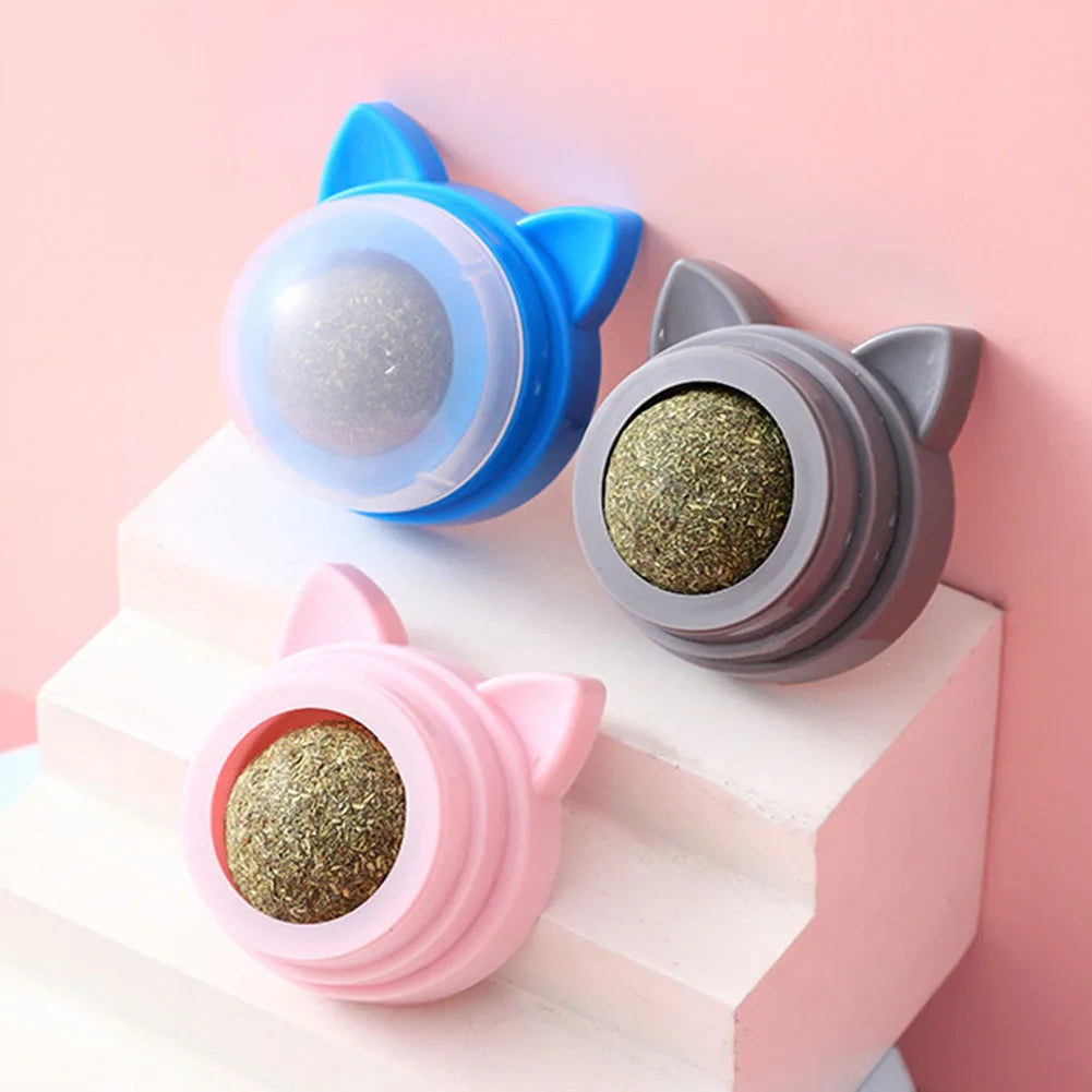 Pet Stuff Healthy Cat Catnip