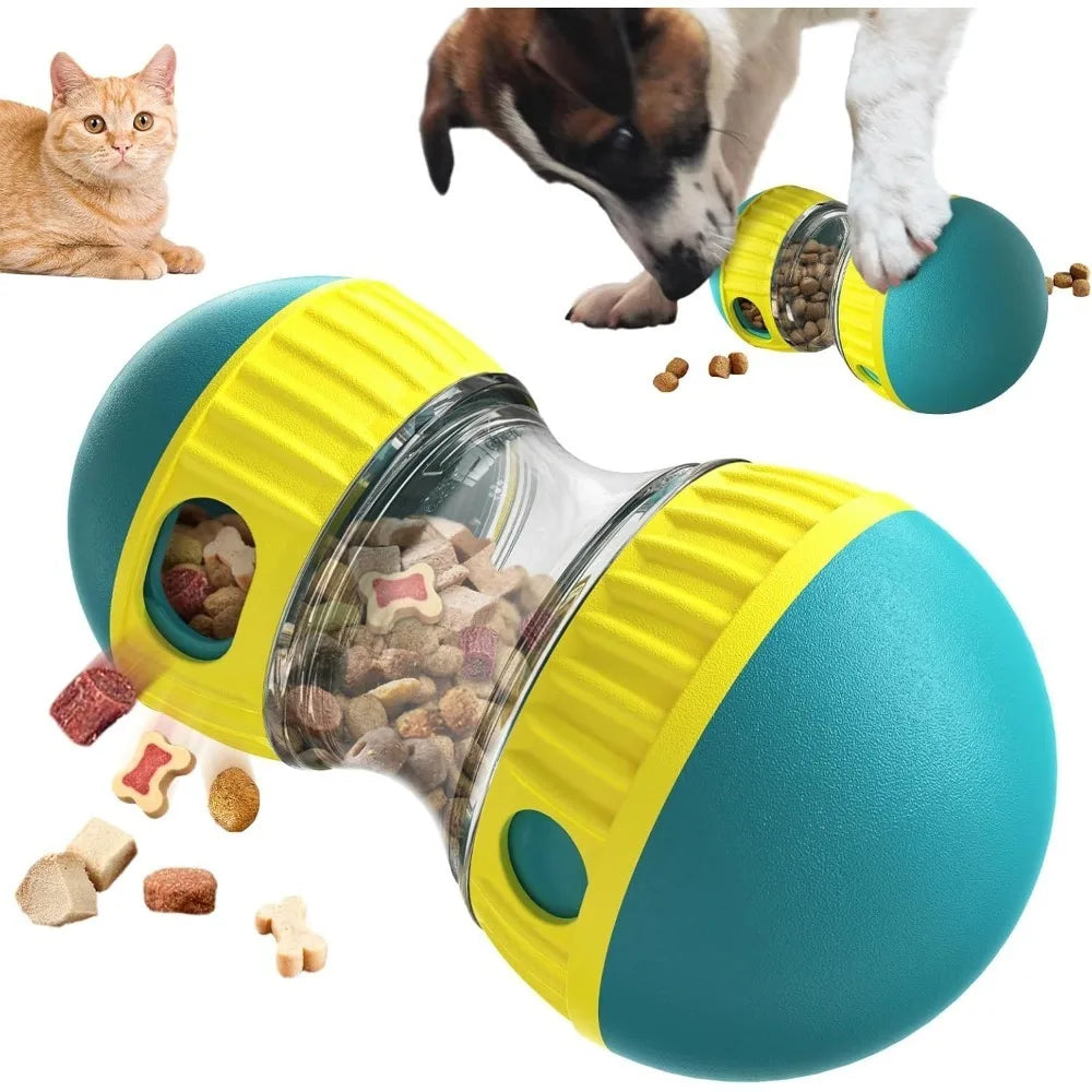 Dog Treat Toy