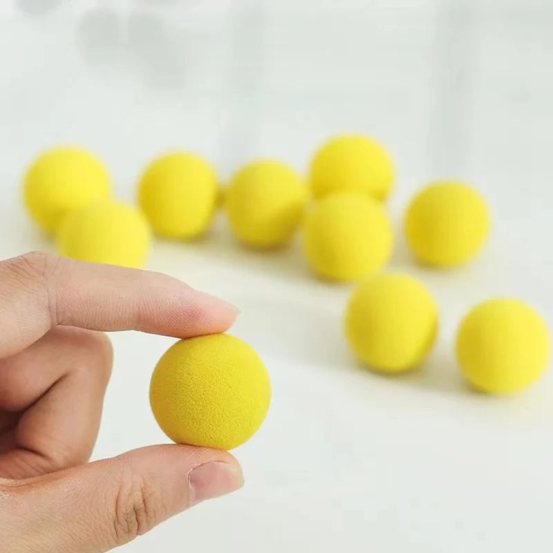 Shooter Gun Teaser Plush Ball