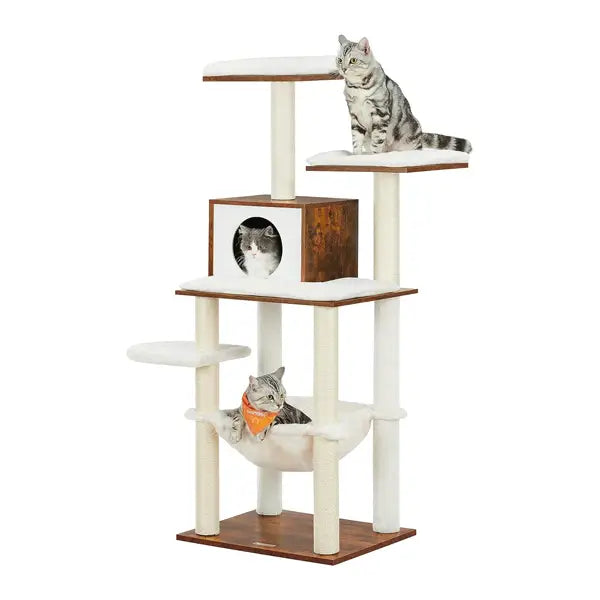 Cat Trees/Scratchers