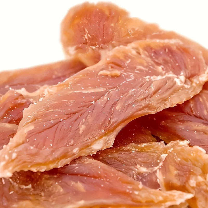 1.1LB  Chicken Dog Treats For Dogs