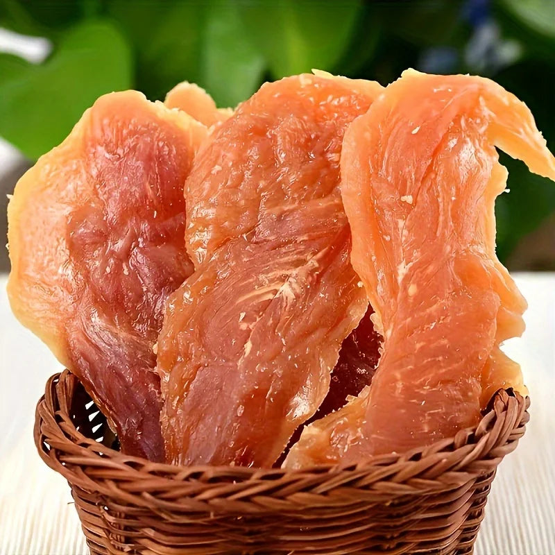 1.1LB  Chicken Dog Treats For Dogs