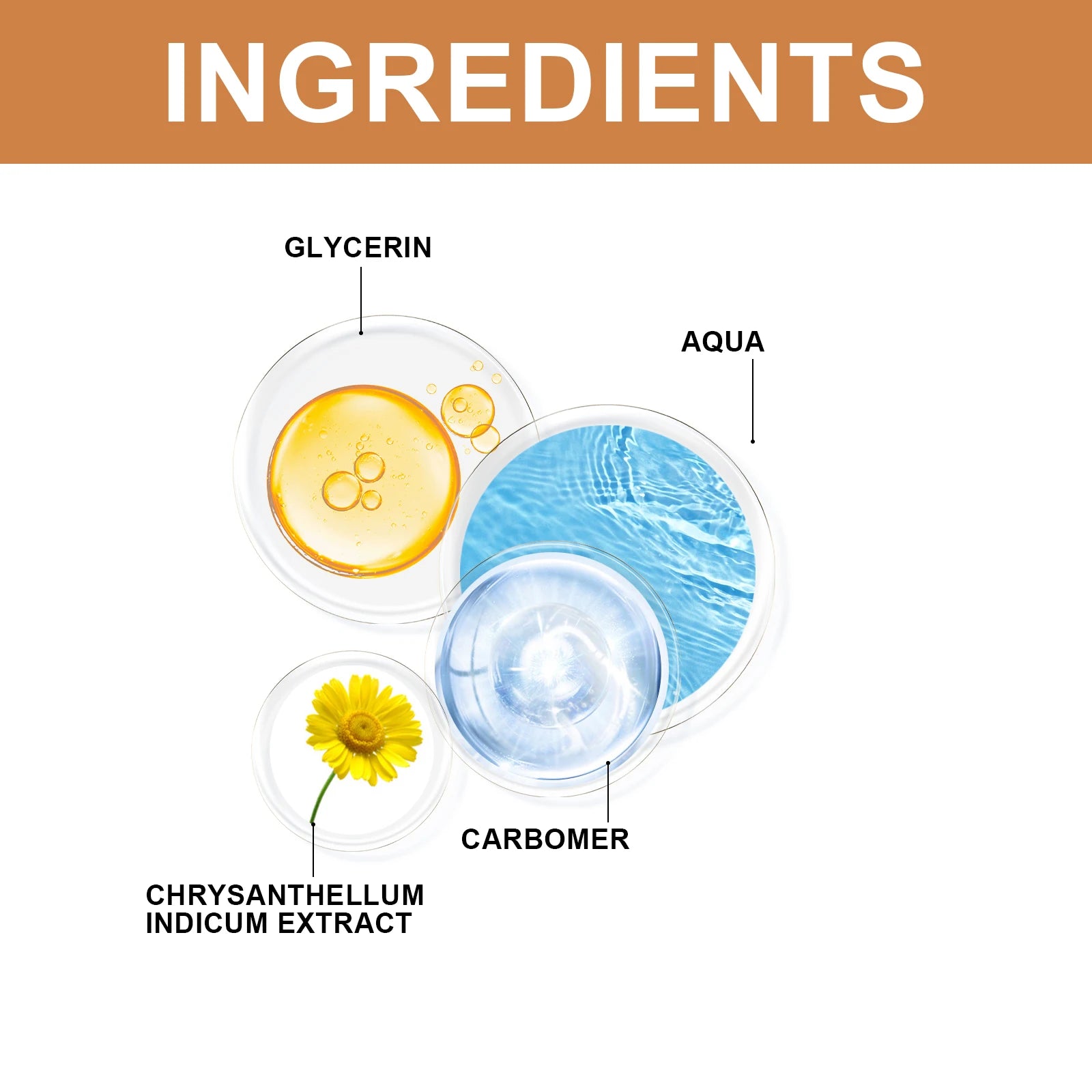 Wet Wipes For Remove Cat and Dog Tearmark