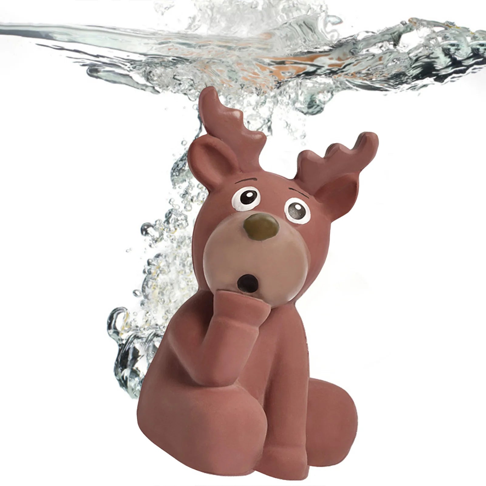 Chewing Toys Safe Material Bite-resistant Teeth Cleaning