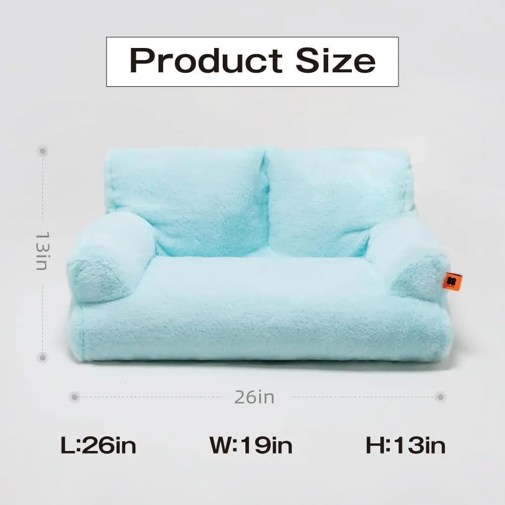 Couch Bed 26×19×13 Inch Washable