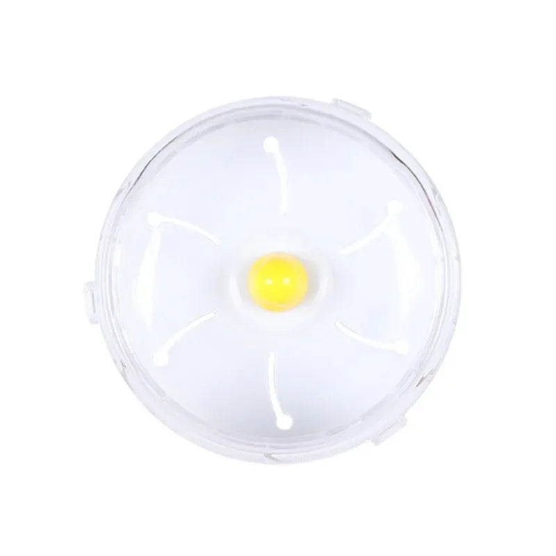 Pet Hamster Running Wheel Toy Exercise Wheel for  Hamsters